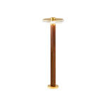 Aurea Pathway Bollard Light – Waterproof LED Landscape Luminaire