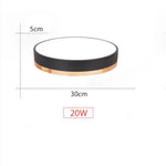 Lighting Ceiling Lights Flush Mount Lighting_4Wqar