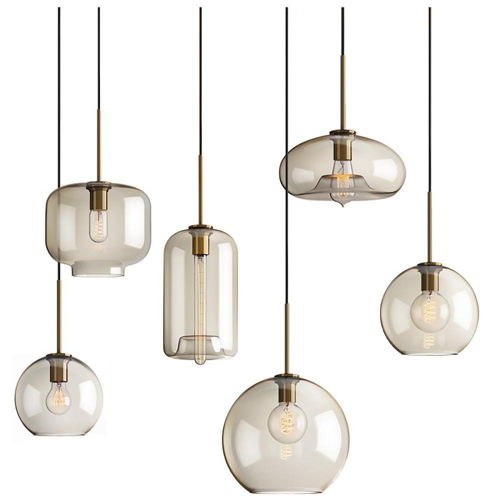Lighting Ceiling Lights Pendant Lighting_52Yae
