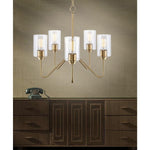 Lighting Ceiling Lights Chandeliers_4V92U