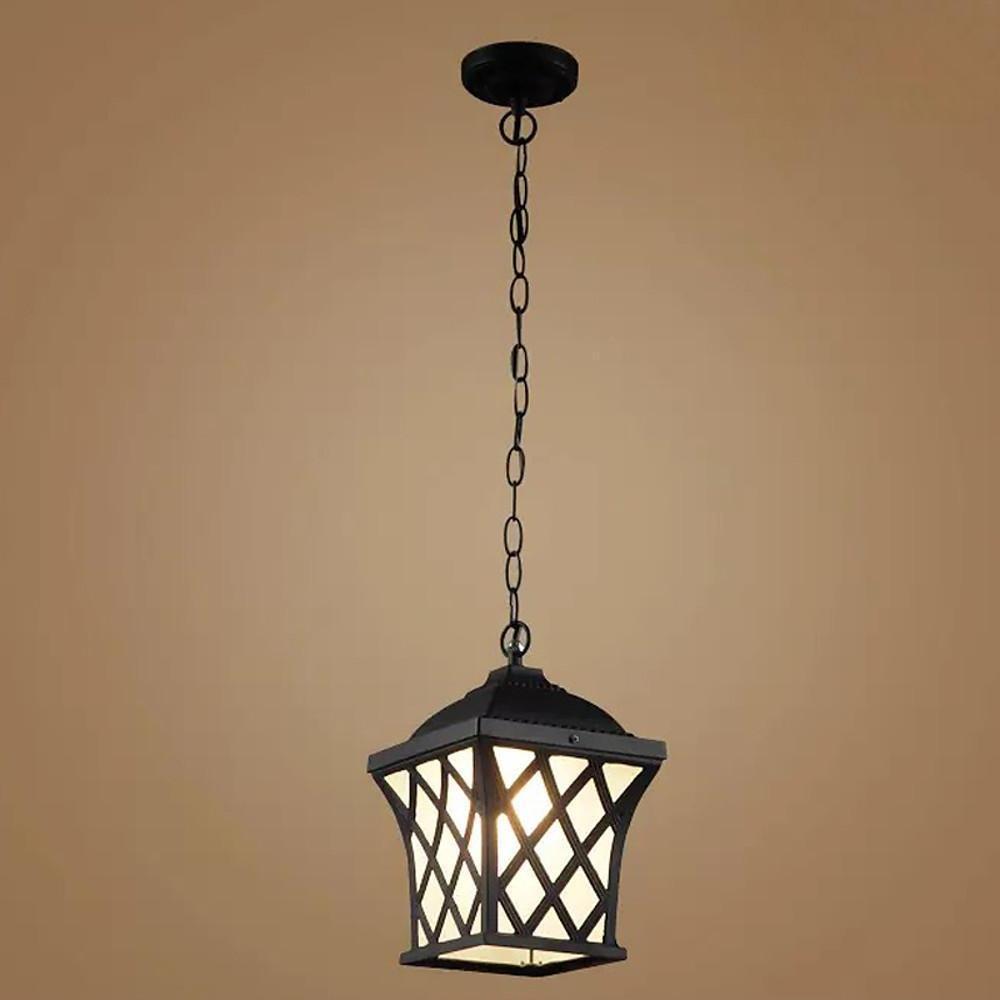 Lighting Ceiling Lights Pendant Lighting_4K144
