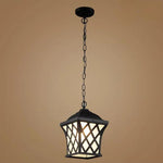 Lighting Ceiling Lights Pendant Lighting_4K144
