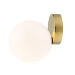 Tip Of The Tongue Table Lamp