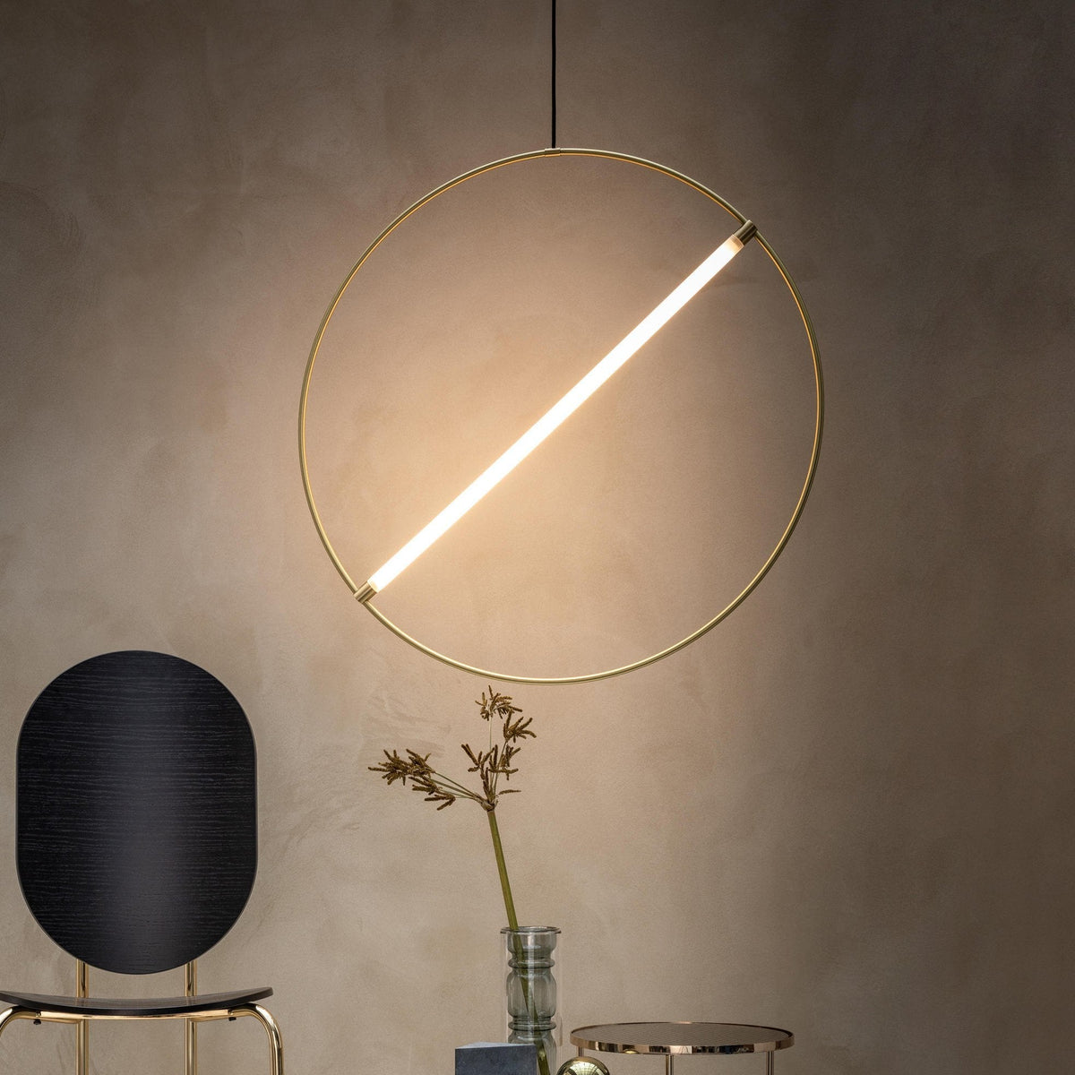 ED046 Pendant light