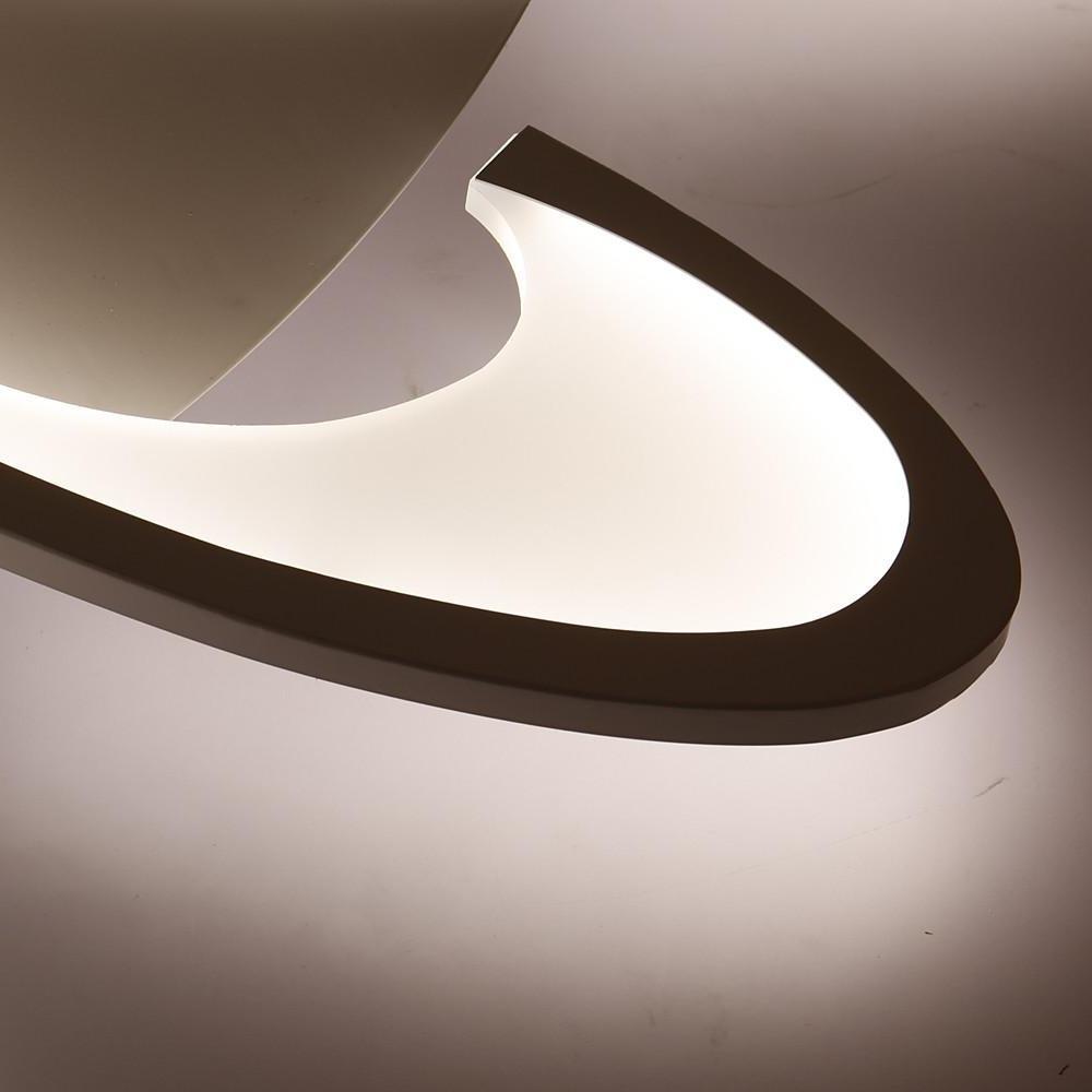 Lighting Ceiling Lights Flush Mount Lighting_4Dn8N