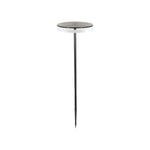 Architectural LED Path Light in Stainless Steel for Landscape and Walkway Illumination