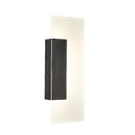 Modern Brass LED Wall Sconce Minimalist Luxury Bedroom Lighting