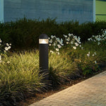 Architectural LED Bollard Light for Modern Outdoor Spaces
