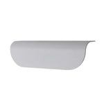 Luma Concrete LED Outdoor Wall Sconce — Minimalist Waterproof Garden & Balcony Lighting