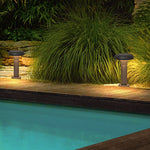 Minimalist Outdoor Garden Lawn Led Waterproof Landscape Lighting Decorative Lamp