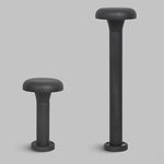Minimalist Outdoor Garden Lawn Led Waterproof Landscape Lighting Decorative Lamp