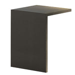 Minimalist Outdoor Landscape Lighting Waterproof Creative Bar Chair Lights
