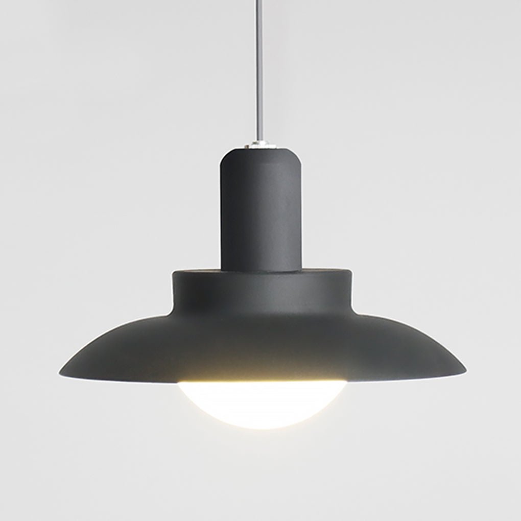 Minimalist Outdoor Waterproof Led Chandelier For Villa Garden Sun Room