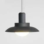 Minimalist Outdoor Waterproof Led Chandelier For Villa Garden Sun Room