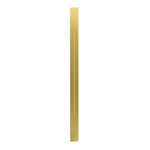 Minimalist Three Color Dimming Led Wall Light For Bedroom Bedside Background Wall