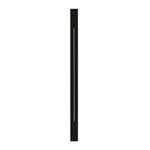 Minimalist Three Color Dimming Led Wall Light For Bedroom Bedside Background Wall