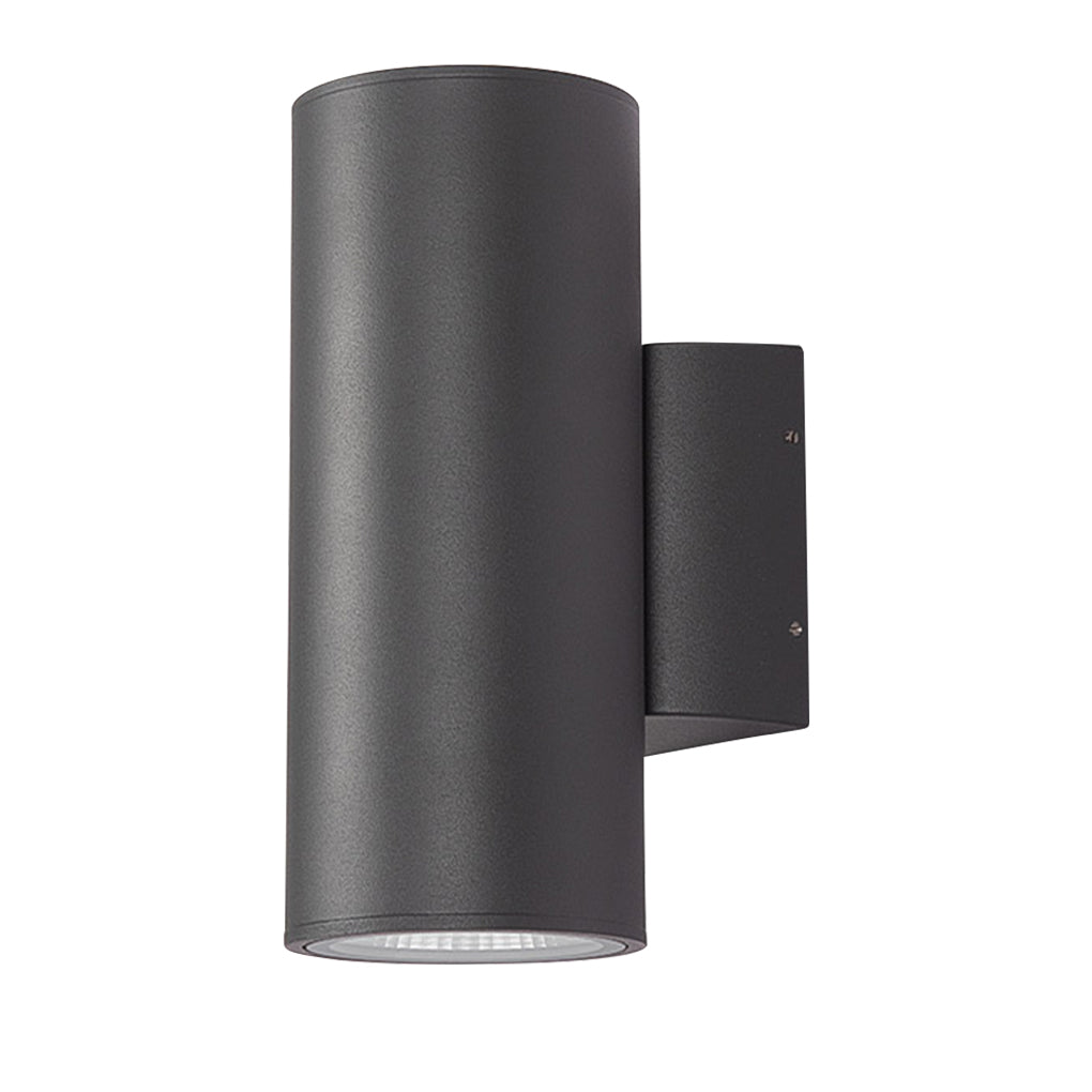 Minimalist Two Way Lighting Led Waterproof Wall Light For Outdoor Courtyard Aisle