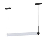Minimalist Waterproof Outdoor Led Chandelier Landscape Decorative Lighting For Courtyard Aisle
