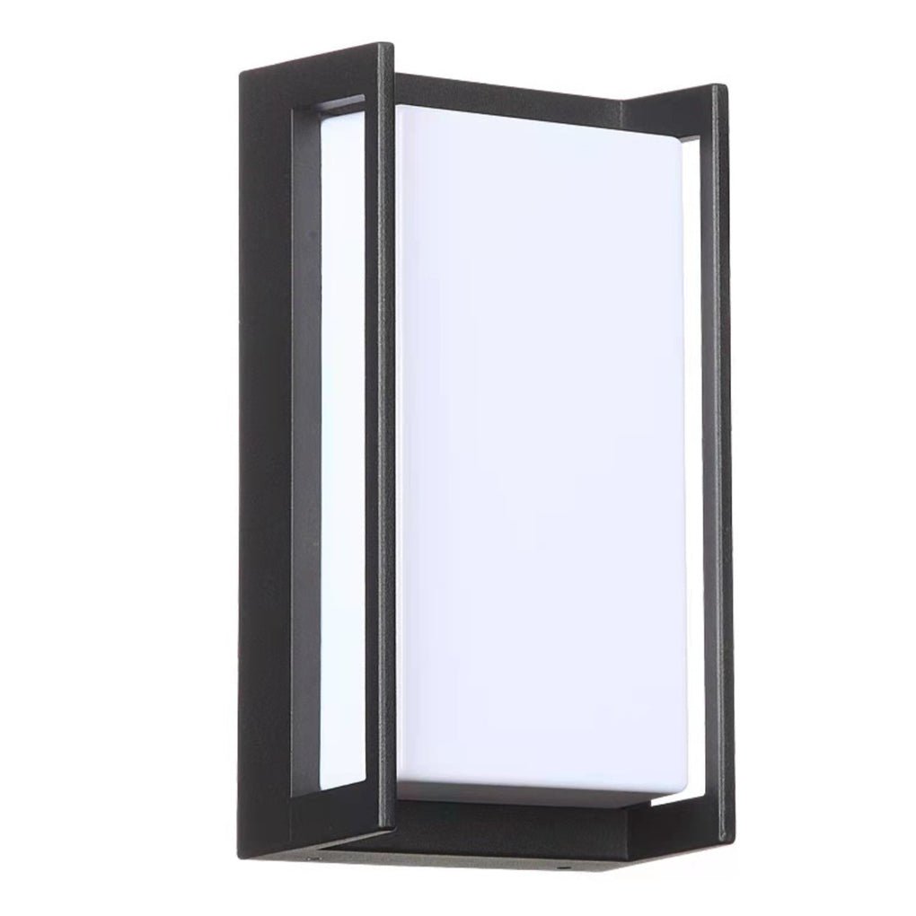 Minimalist Waterproof Sconce Led Outdoor Wall Lights Wall Lamp Wall Sconces