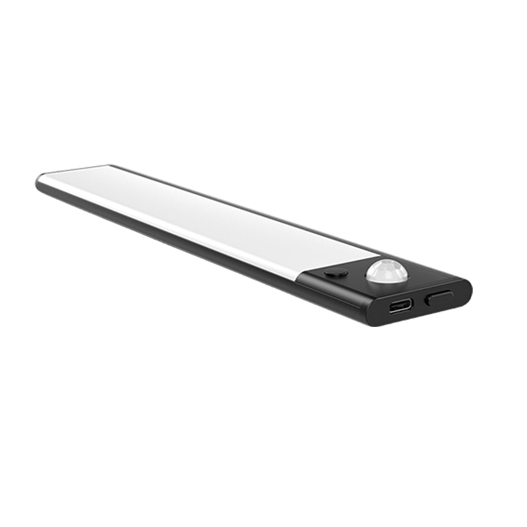 Lumina Under-Cabinet LED Light with Motion Sensor and Magnetic Mount