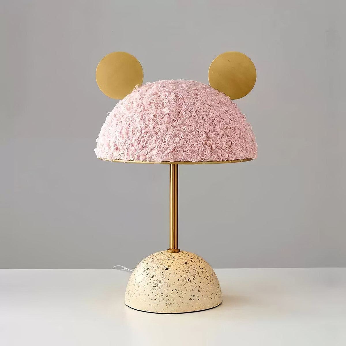 Minos Table Lamp