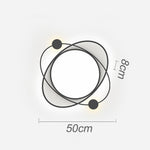 Lighting Ceiling Lights Flush Mount Lighting_4Zv5D