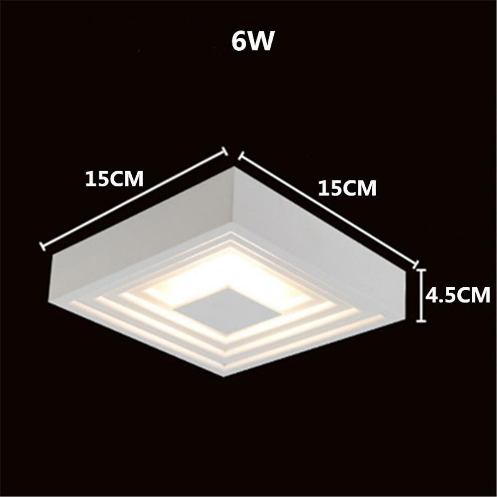 Lighting Ceiling Lights Flush Mount Lighting_4V9Dc