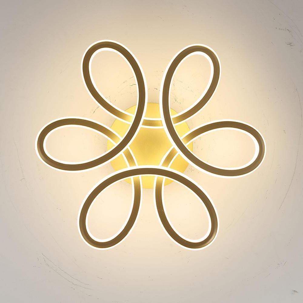 Lighting Ceiling Lights Flush Mount Lighting_4Qrd3