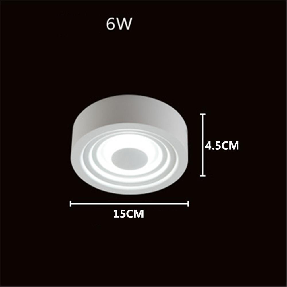 Lighting Ceiling Lights Flush Mount Lighting_4V9Dc