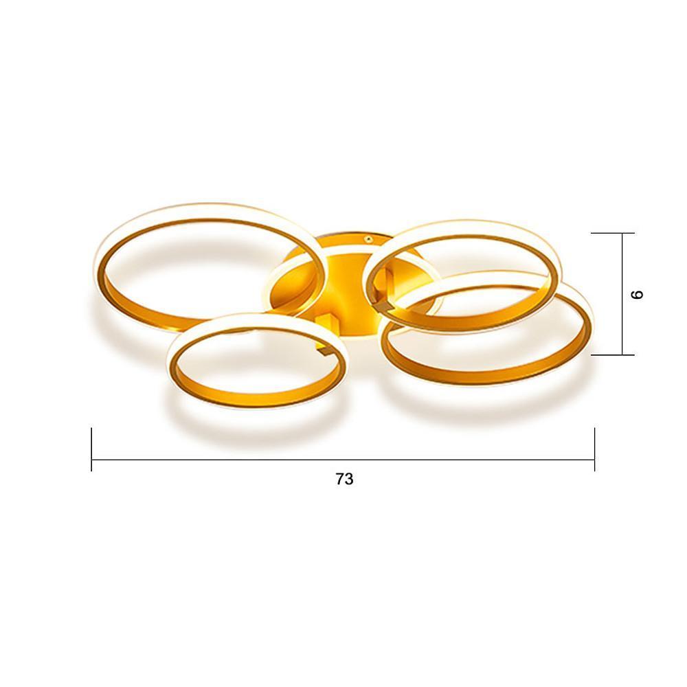 Lighting Ceiling Lights Flush Mount Lighting_55Tm8