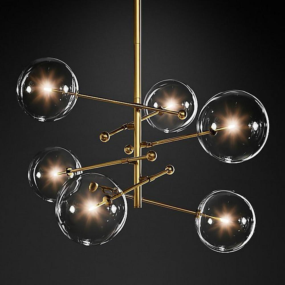 Lighting Ceiling Lights Chandeliers_4Ft74