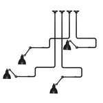 Lighting Ceiling Lights Pendant Lighting_4A615