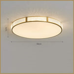 Lighting Ceiling Lights Flush Mount Lighting_54Akt