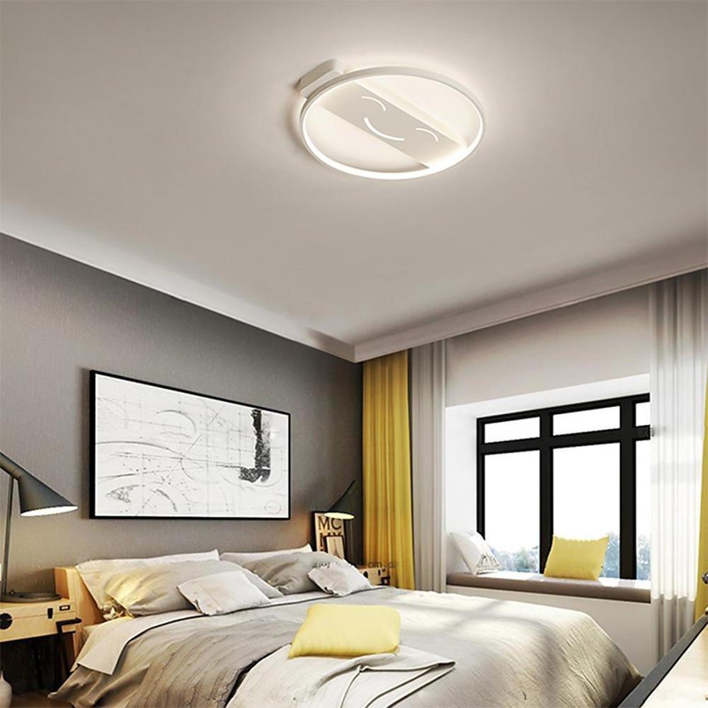 Lighting Ceiling Lights Flush Mount Lighting_4Dagt