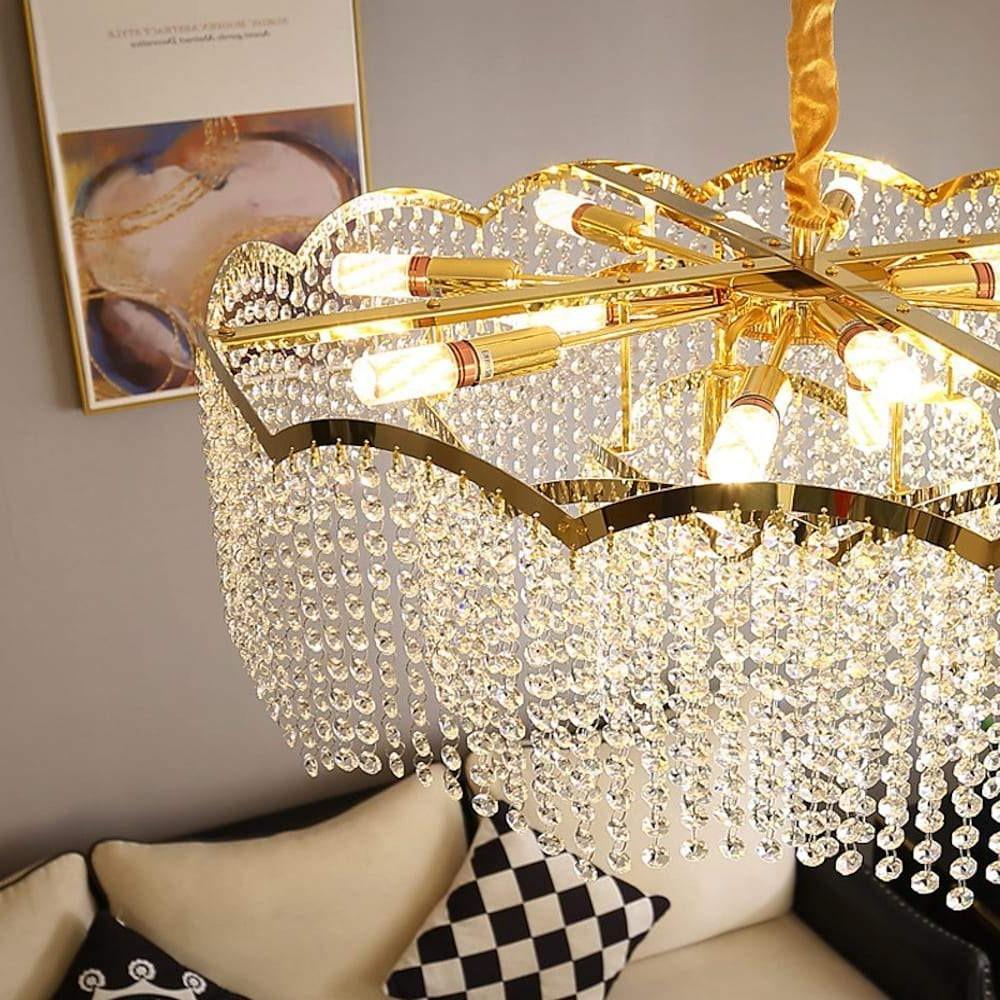 Lighting Ceiling Lights Chandeliers_54Vak