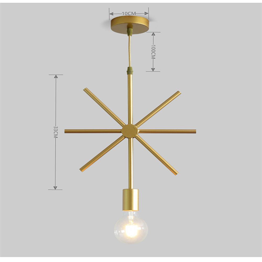 Lighting Ceiling Lights Chandeliers_52Tsl