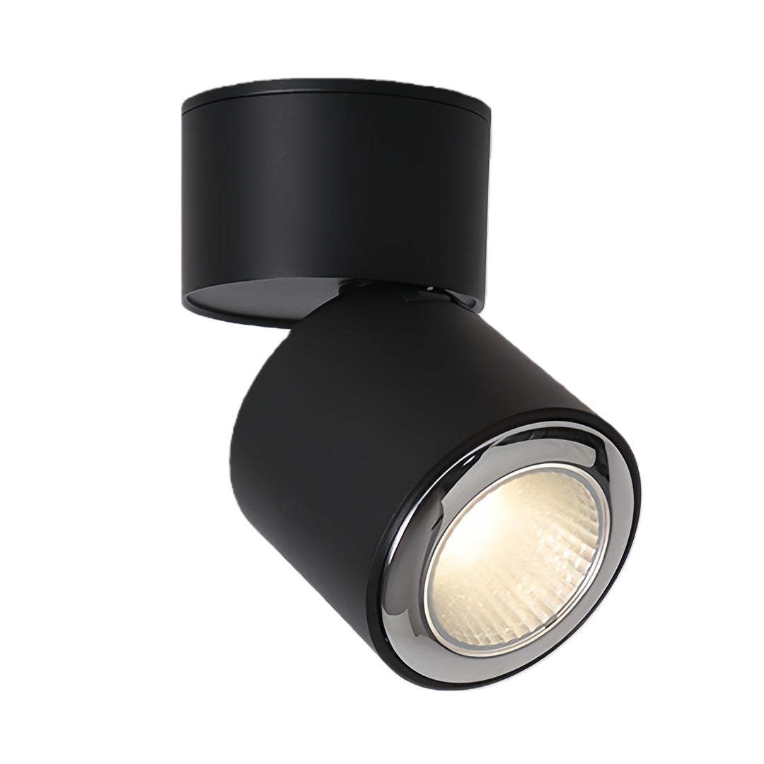 Lumina 360° Adjustable Anti-Glare LED Spotlight