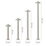 Aluminum LED Path Light | IP65 Waterproof Landscape Lighting