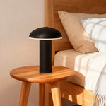 Nordic Minimalist LED Table Lamp with Dimmable Acrylic Shade