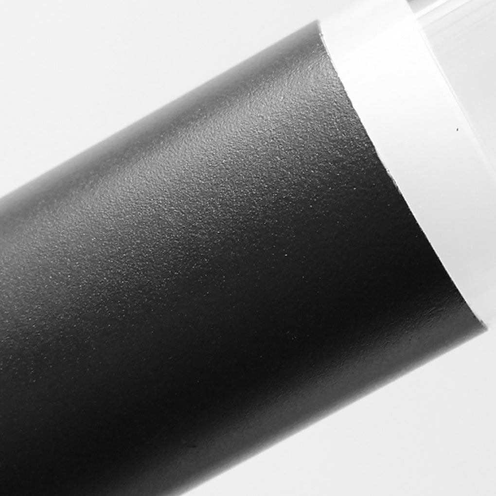 Modern Bollard Light with Acrylic Shade, IP65 Waterproof, 7W LED
