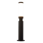 Modern LED Bollard Lights for Pathways and Gardens – Waterproof Aluminum