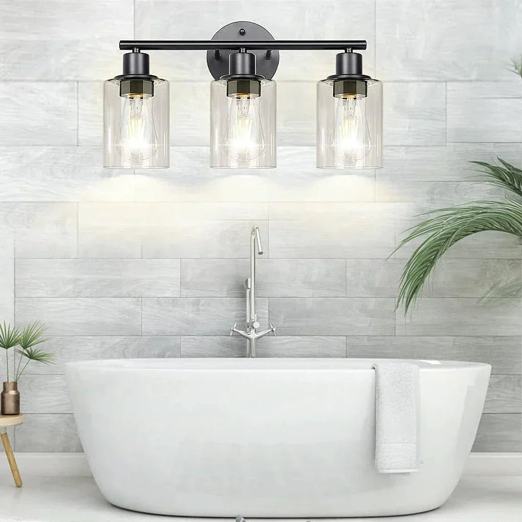 Modern Creative Personality Sconce Glass Wall Sconces Wall Lamp Bathroom Sconces