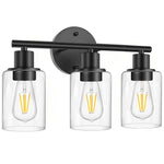 Modern Creative Personality Sconce Glass Wall Sconces Wall Lamp Bathroom Sconces