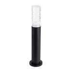 Bamboo Joint LED Bollard Light for Modern Landscape