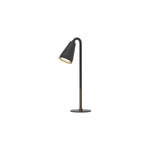 Modern Landscape Path Lights with Glass Shade for Outdoor Garden Walkways