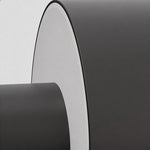 Lumina Mushroom LED Outdoor Wall Sconce – Waterproof Modern Garden Light