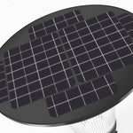 Aurora LED Bollard Light for Pathways and Courtyards