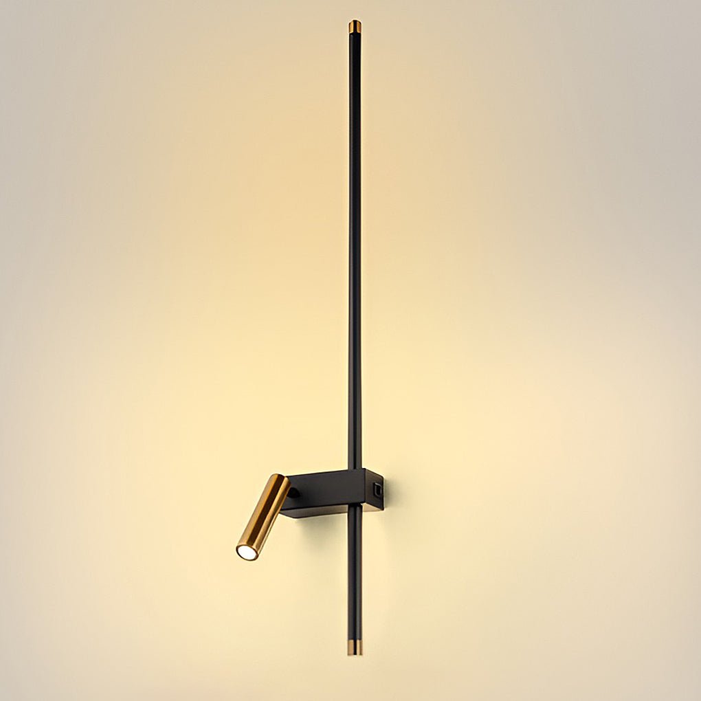Modern Led Wall Light Wall Lamp Wall Sconces Adjustable Spot Light