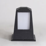 Modern Minimalist Outdoor Led Landscape Decorative Lighting For Villa Courtyard