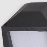 Modern Minimalist Outdoor Led Landscape Decorative Lighting For Villa Courtyard